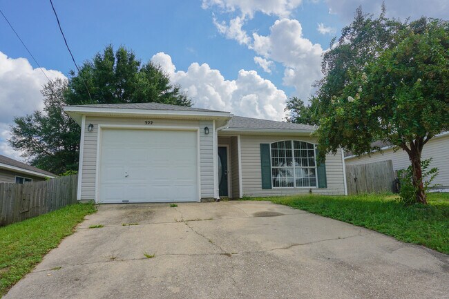 property at 322 Apple Dr