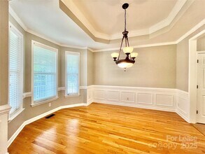 811 Deercross Ln in Waxhaw, NC - Building Photo - Building Photo