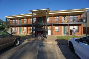 2233 Alma Blvd in Van Buren, AR - Building Photo