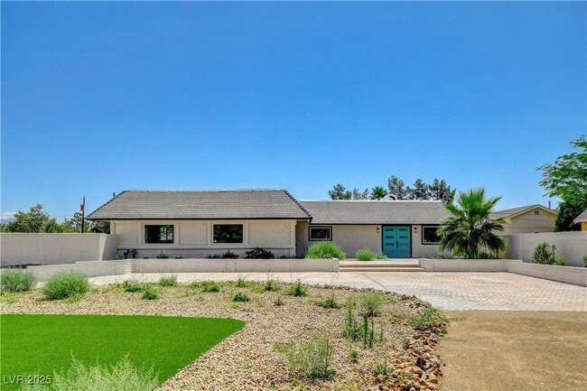 property at 3962 Euclid St