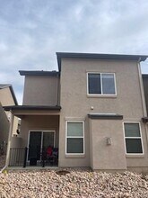 5722 Villa Lorenzo Dr in Colorado Springs, CO - Building Photo - Building Photo