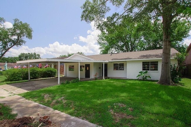 property at 4205 Ember Ln
