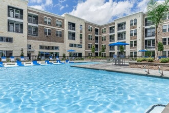 Highbridge at Egret Bay in League City, TX - Building Photo - Building Photo