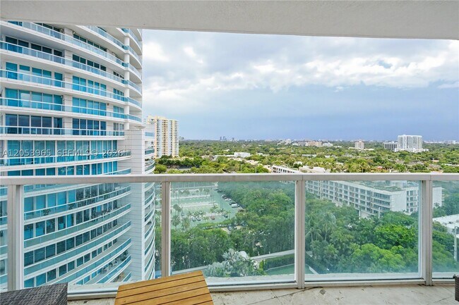 property at 2101 Brickell Ave