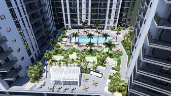 ClearView in St. Petersburg, FL - Building Photo