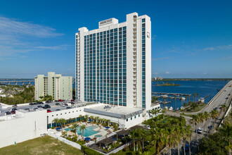 Edison Grand in Ft. Myers, FL - Building Photo - Building Photo