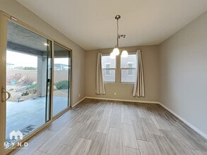 4631 Roger River Ave in Las Vegas, NV - Foto de edificio - Building Photo