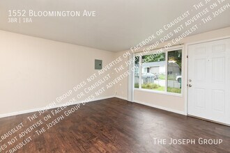1552 Bloomington Ave in Bremerton, WA - Building Photo - Building Photo