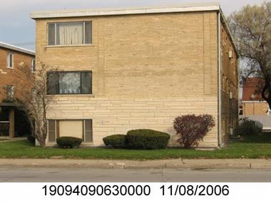 5476 S Archer Ave in Chicago, IL - Building Photo