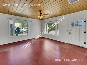 1721 E Adelaide Dr in Tucson, AZ - Building Photo - Building Photo