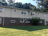 3100 Marion Dr in Knoxville, TN - Foto de edificio - Building Photo