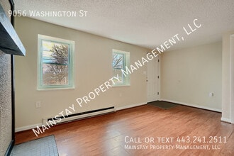 9056 Washington St in Savage, MD - Building Photo - Building Photo