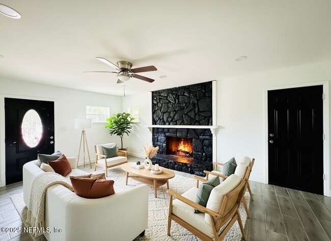 1836 Agave Cir S in Jacksonville, FL - Building Photo - Building Photo