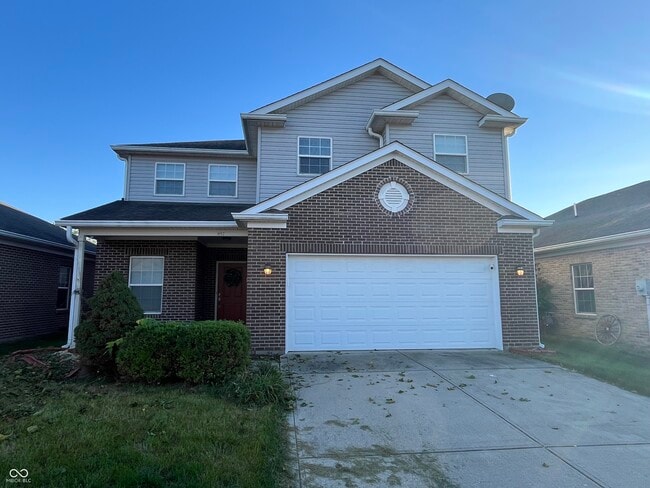 property at 857 Hildebrand Dr