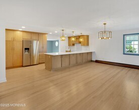 1119 New York Ave in Manasquan, NJ - Foto de edificio - Building Photo