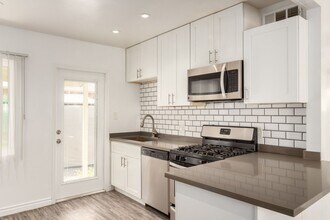 3131 N 36th St in Phoenix, AZ - Building Photo - Building Photo