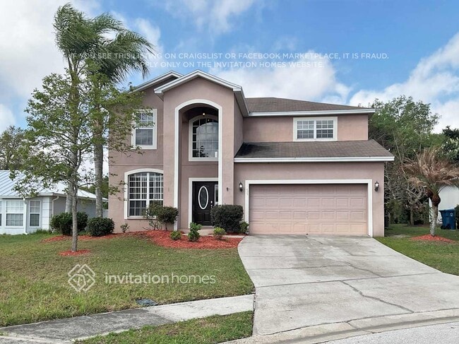 property at 1423 Merrimack Ln