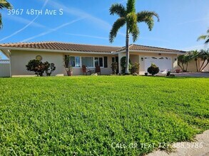 3967 48th Ave S in St. Petersburg, FL - Building Photo - Building Photo