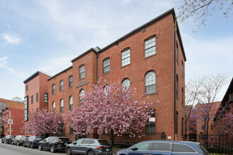 401 Hicks St in Brooklyn, NY - Building Photo - Building Photo