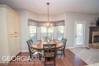 34 Camden Cir in Newnan, GA - Building Photo - Building Photo