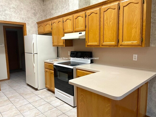 1109 N 47th St in McAllen, TX - Foto de edificio - Building Photo