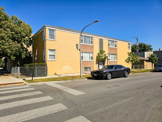 property at 5950 W Schubert Ave