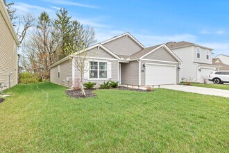 5969 Hollett Dr S in Columbus, OH - Foto de edificio - Building Photo