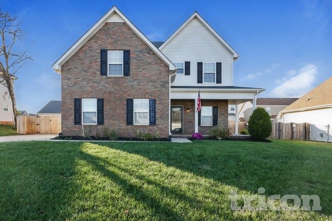 property at 1456 Colyn Avenue