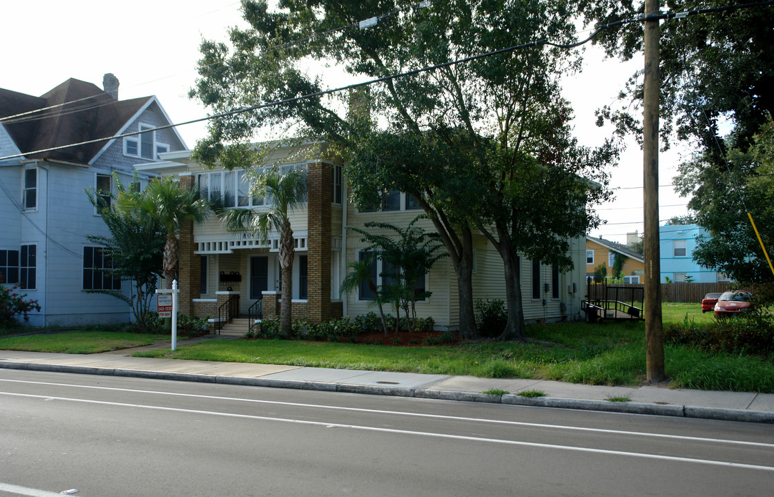 804 4th Ave N in St. Petersburg, FL - Building Photo