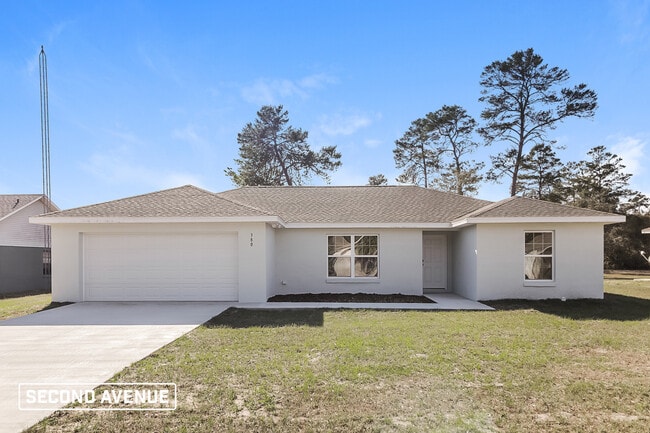 property at 380 Marion Oaks Ln