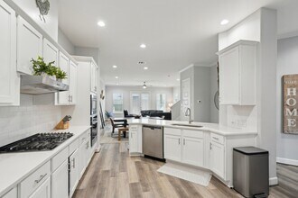 1203 Crocker St in Houston, TX - Building Photo - Building Photo