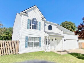 26 W Dressage Ct in Hampton, VA - Building Photo - Building Photo