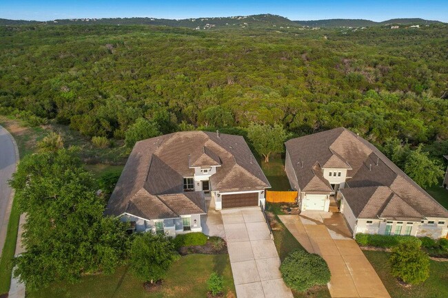 property at 22028 Cross Timbers Bnd