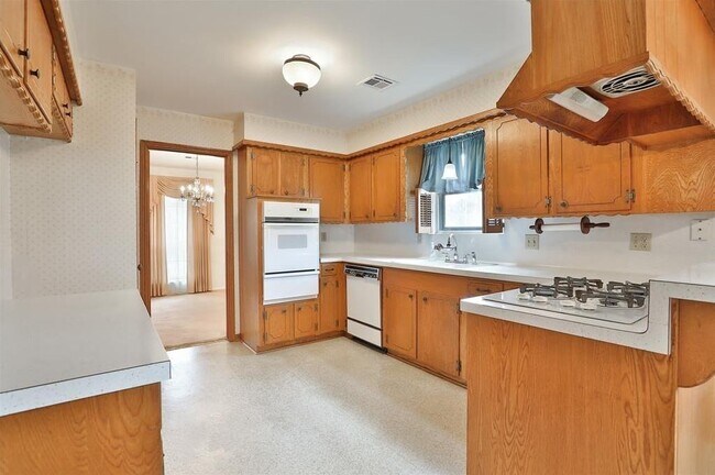 1039 Curtin St in Houston, TX - Building Photo - Building Photo