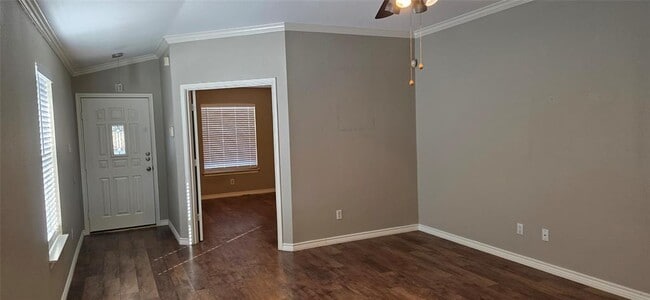 204 Quail Hollow Dr in Hutto, TX - Building Photo - Building Photo