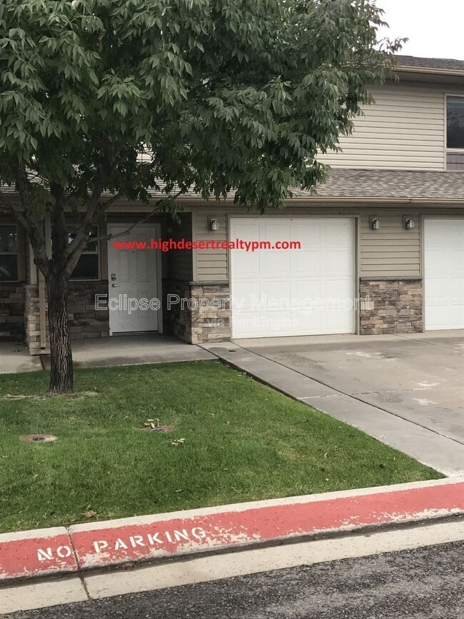 2463 1/2 Theresea Ln in Grand Junction, CO - Building Photo - Building Photo