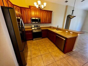 16567 Cedar Run Dr in Orlando, FL - Building Photo - Building Photo