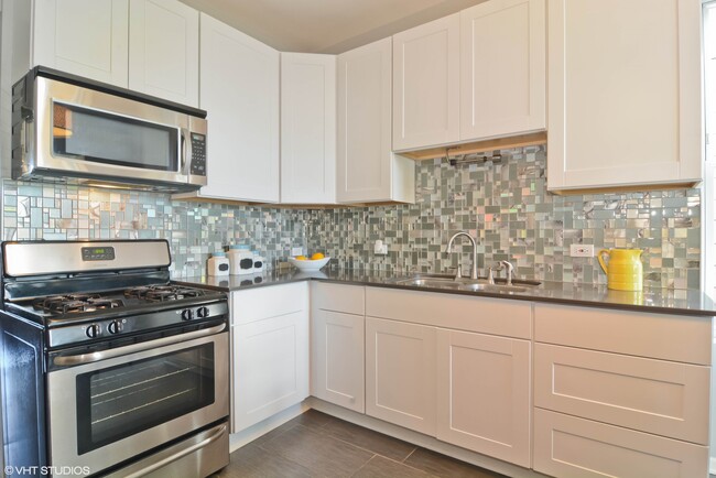 property at 3747 W Diversey Ave