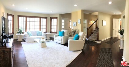 30550 Mulholland Hwy in Agoura Hills, CA - Building Photo - Building Photo