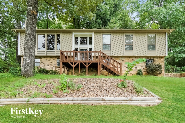 property at 1312 Whirlaway Cir