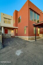 4016 Camelot Heights Dr in El Paso, TX - Building Photo - Building Photo