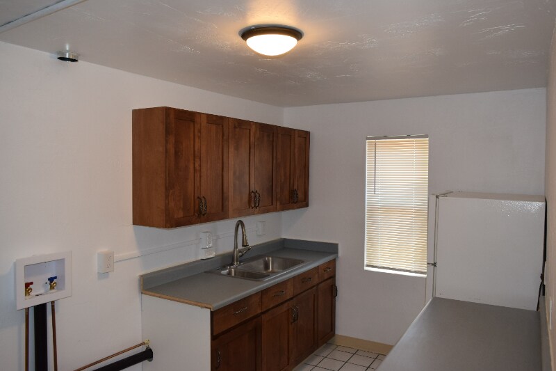 1901 N Center St in Flagstaff, AZ - Building Photo