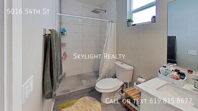 5016 54th St in San Diego, CA - Building Photo - Building Photo