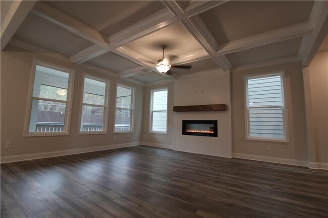 5196 Fox Den Rd in Oakwood, GA - Building Photo - Building Photo