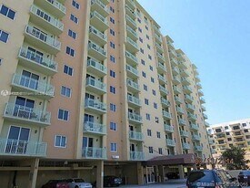 3500 Coral Way, Unit 704 in Coral Gables, FL - Building Photo