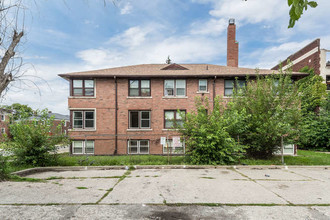 2017 Burlingame St in Detroit, MI - Building Photo - Other