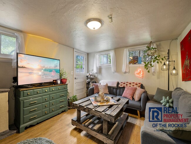 property at 329.5 Edwards St