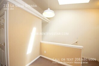 213 La Valle Strada in Pocatello, ID - Building Photo - Building Photo