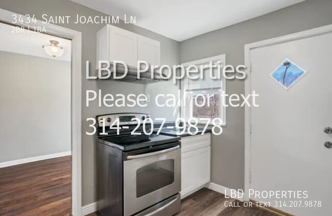 3434 St Joachim Ln in St. Ann, MO - Building Photo - Building Photo