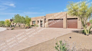 12526 N Placita El Cobo in Oro Valley, AZ - Building Photo - Building Photo